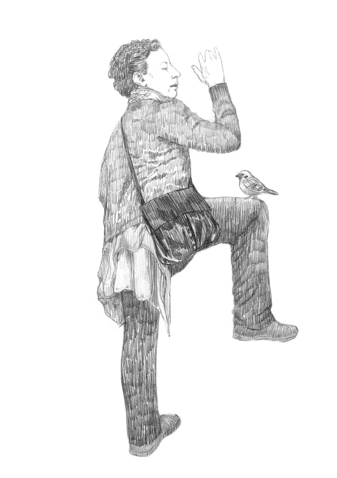 121 dormidos y yo la primera