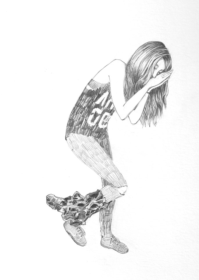 121 dormidos y yo la primera