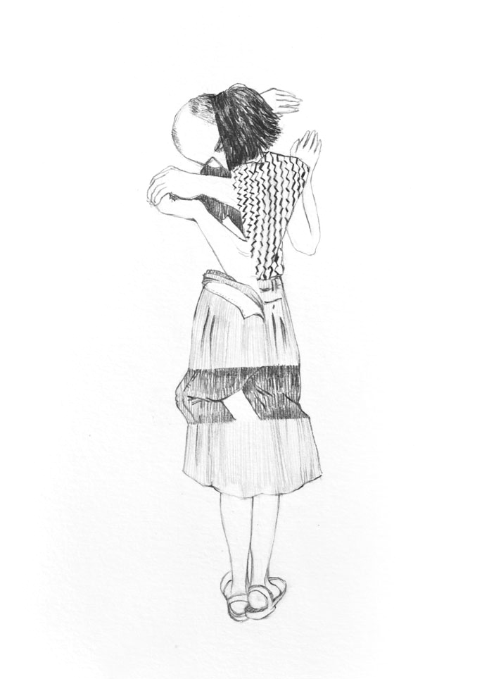 121 dormidos y yo la primera