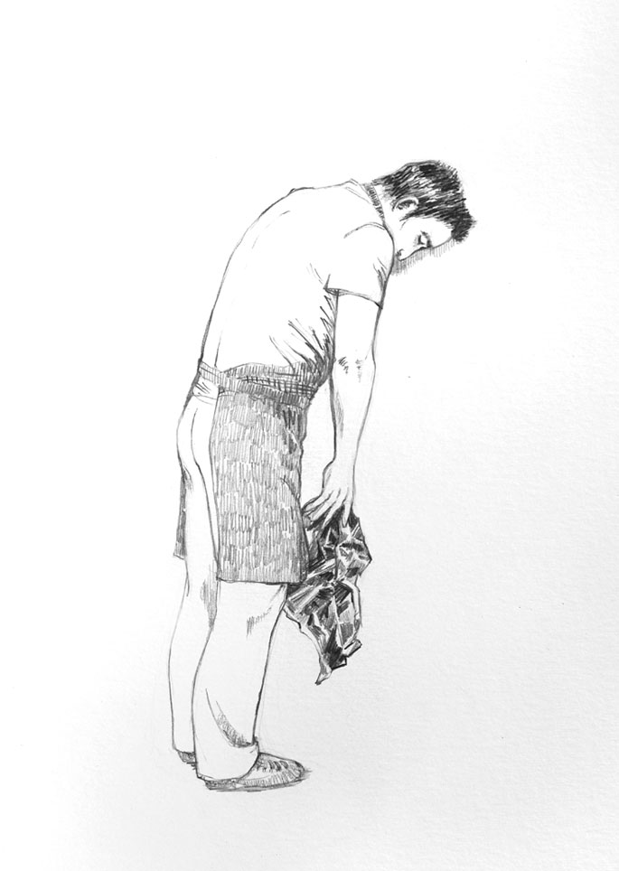 121 dormidos y yo la primera