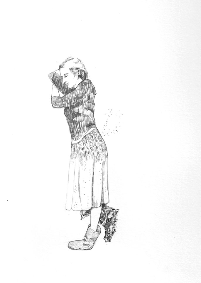 121 dormidos y yo la primera