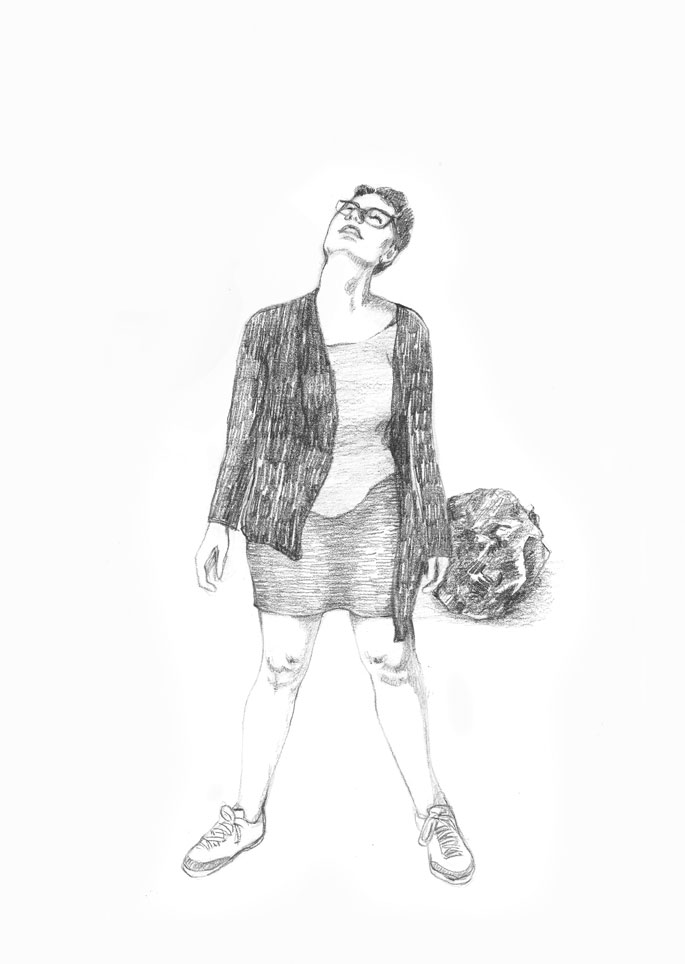 121 dormidos y yo la primera