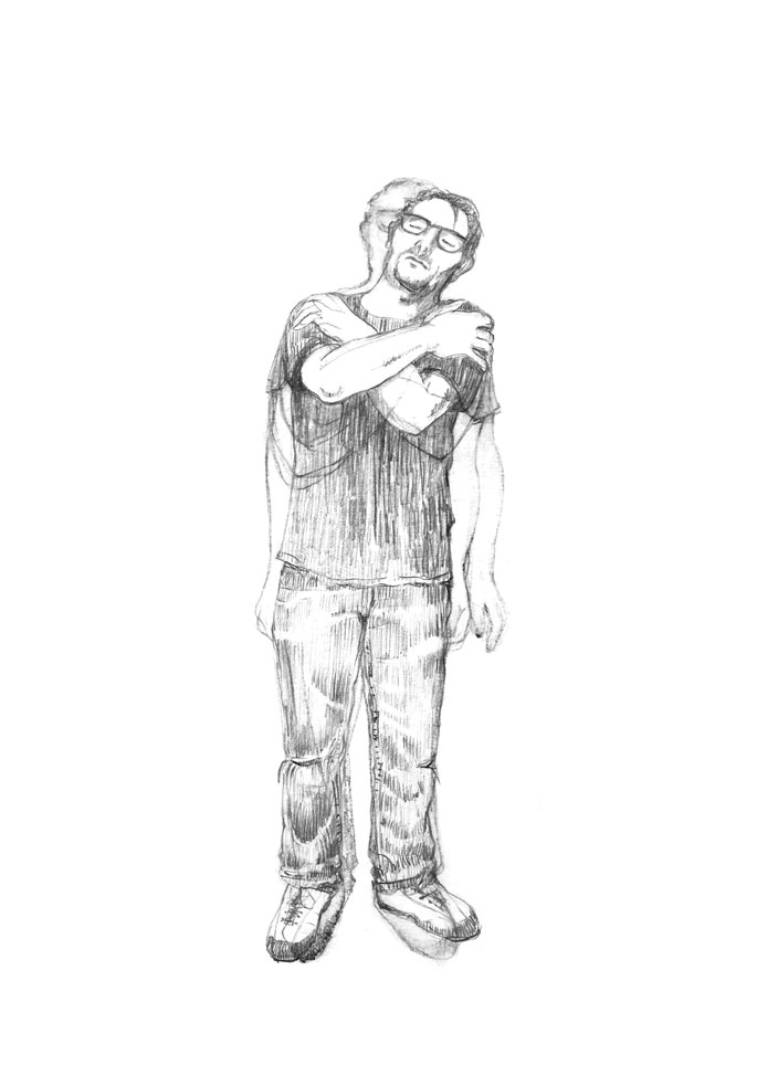 121 dormidos y yo la primera