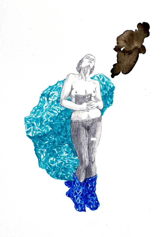 121 dormidos y yo la primera