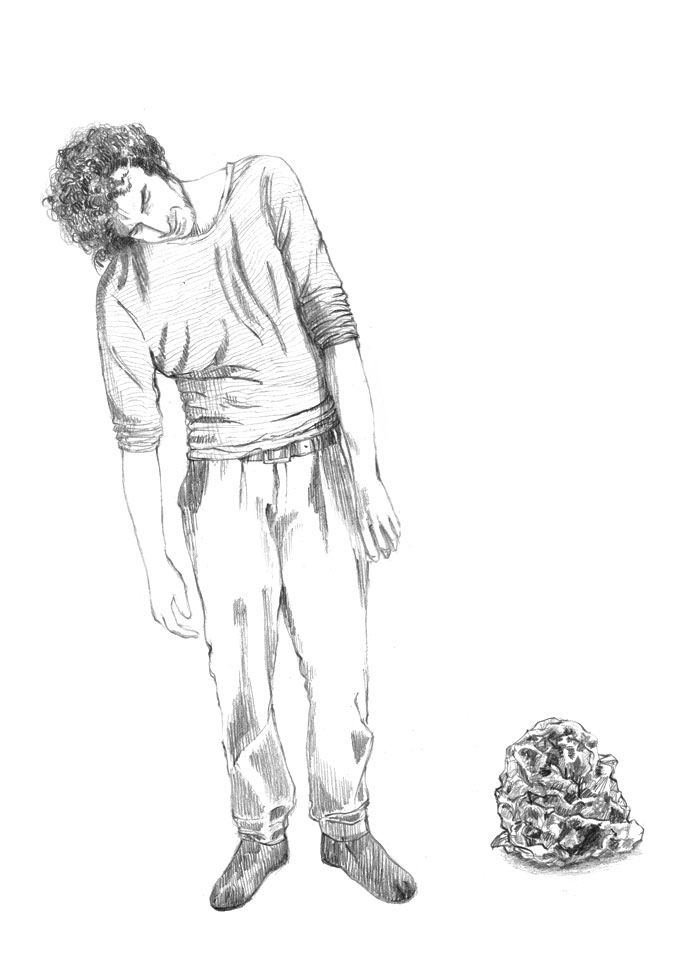 121 dormidos y yo la primera