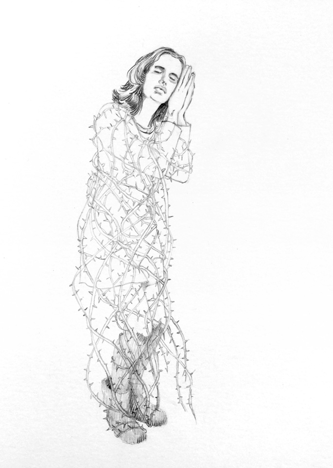 121 dormidos y yo la primera