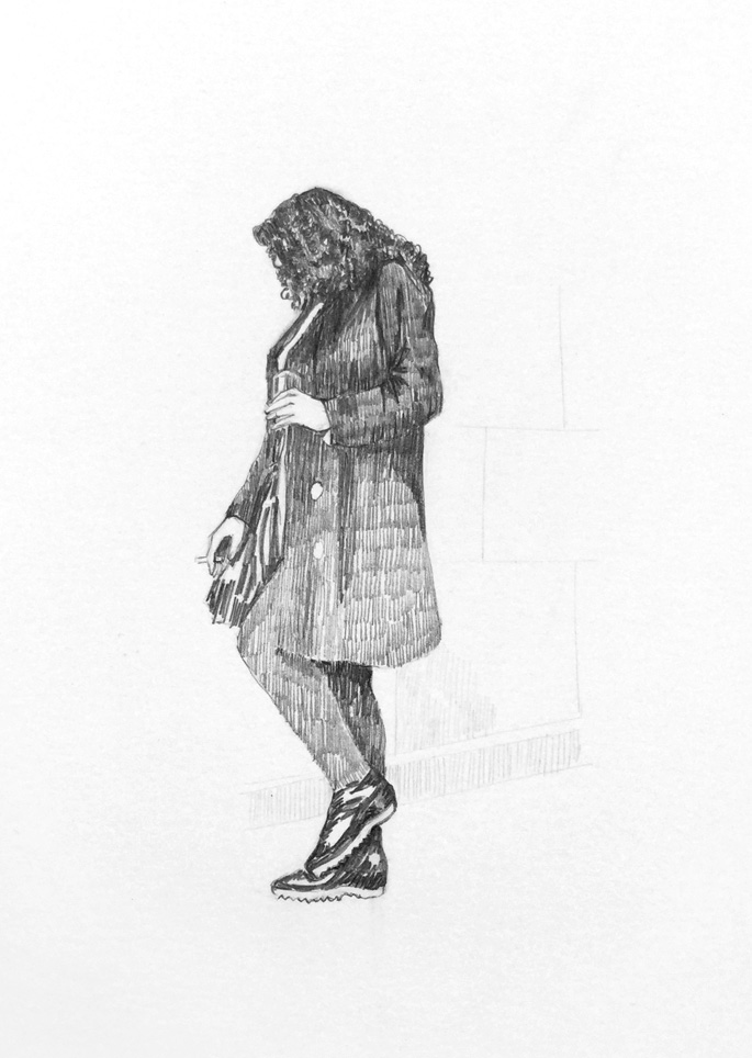 121 dormidos y yo la primera