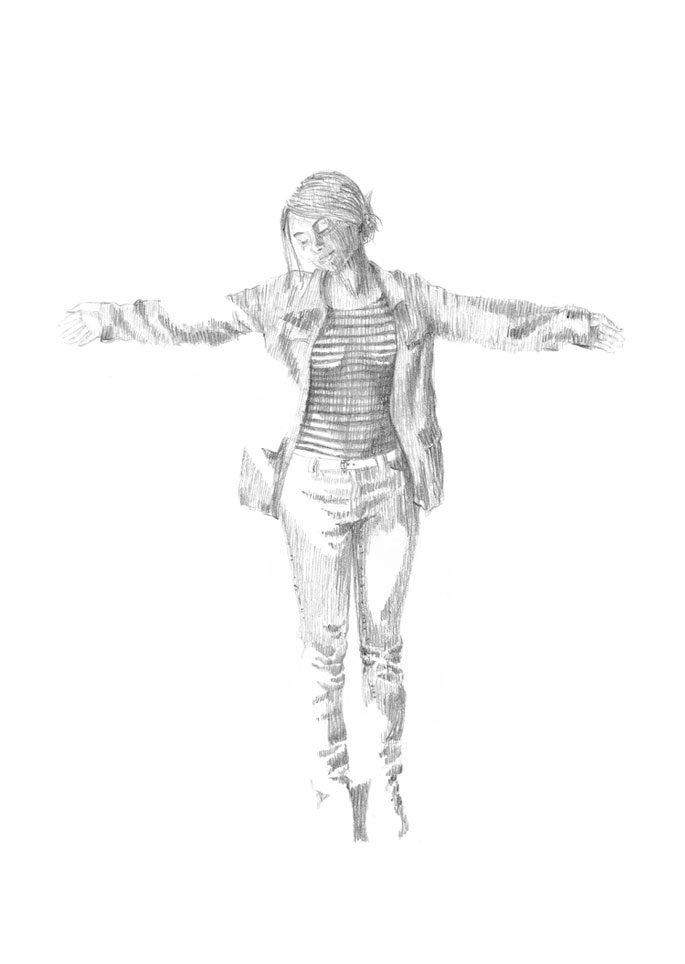 121 dormidos y yo la primera