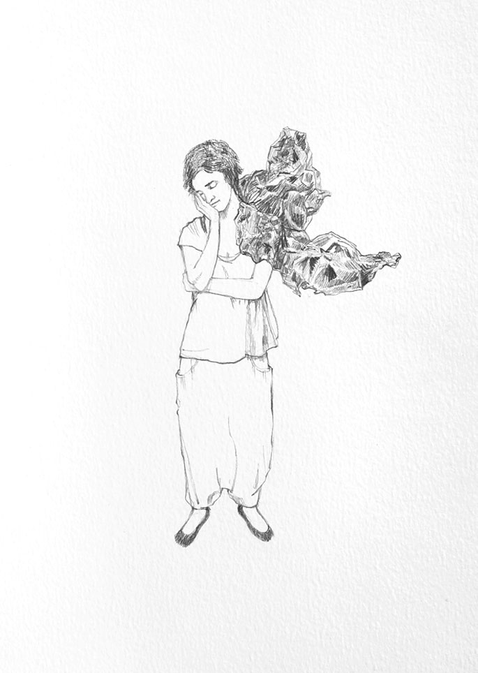 121 dormidos y yo la primera