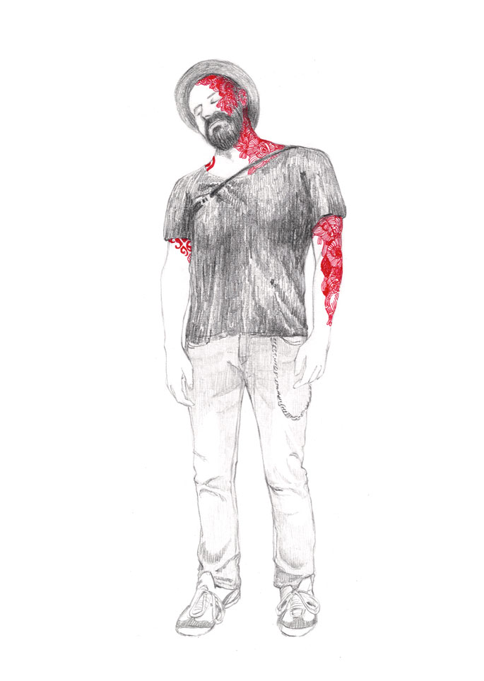 121 dormidos y yo la primera