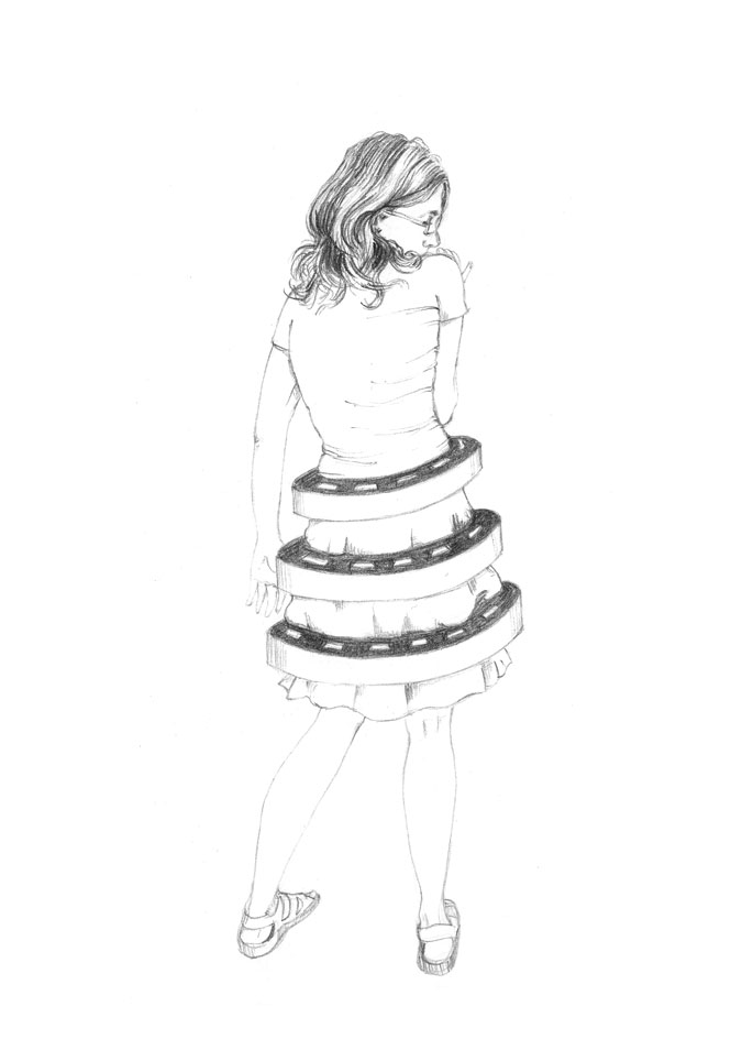 121 dormidos y yo la primera