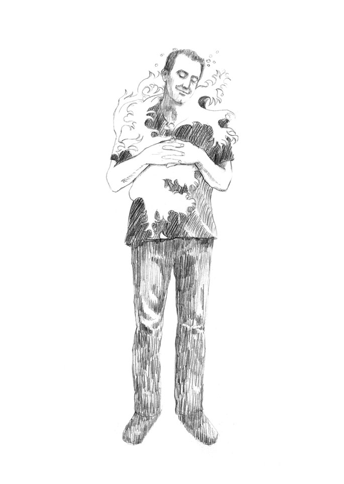 121 dormidos y yo la primera