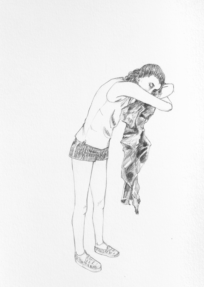 121 dormidos y yo la primera