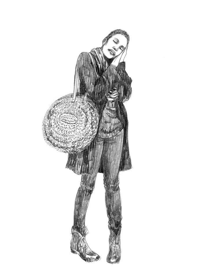 121 dormidos y yo la primera