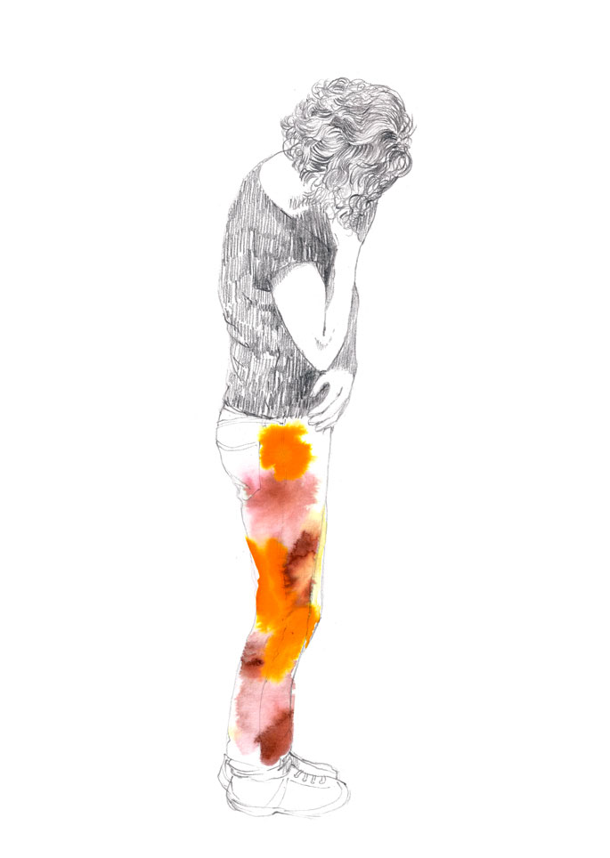 121 dormidos y yo la primera