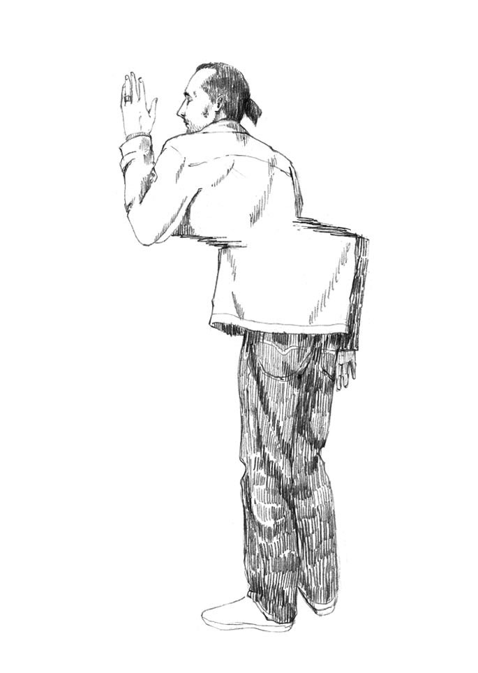 121 dormidos y yo la primera