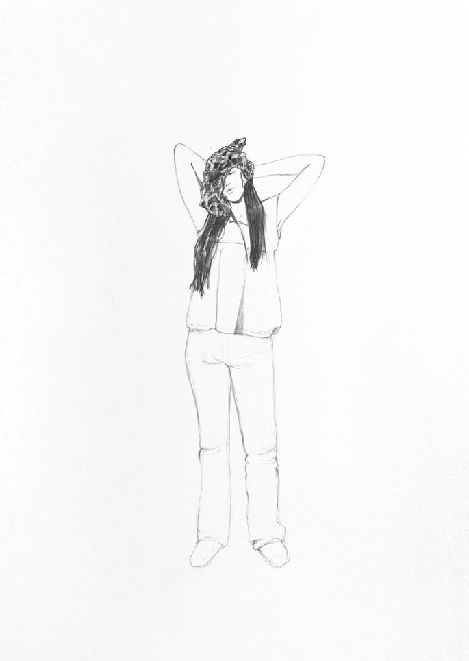 121 dormidos y yo la primera