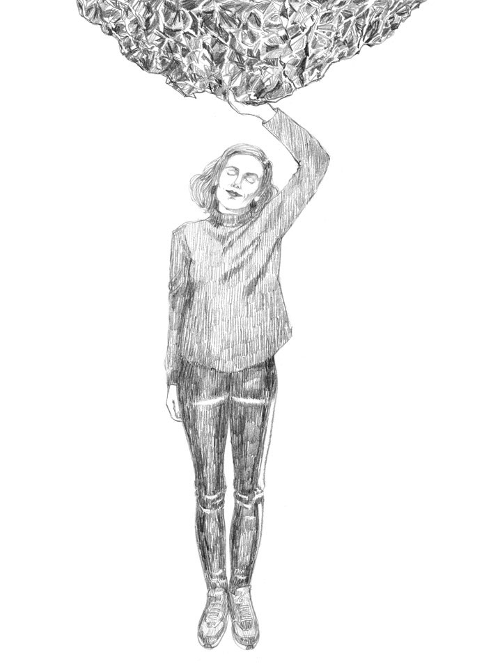 121 dormidos y yo la primera