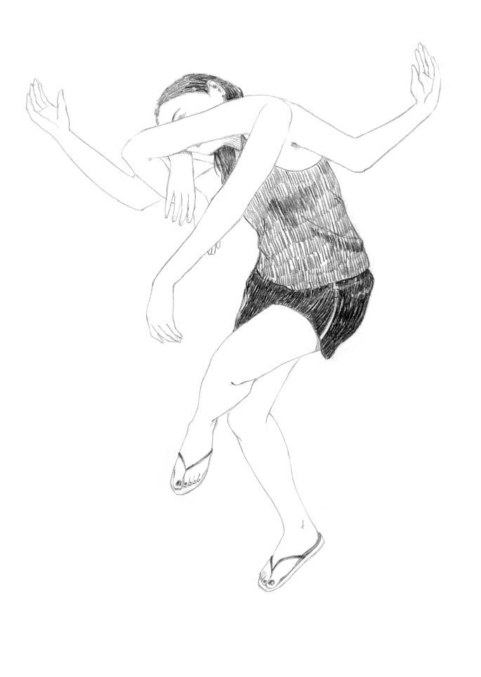 121 dormidos y yo la primera