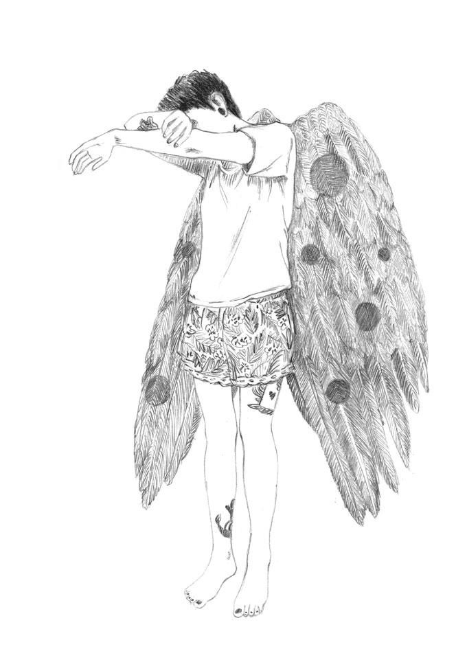 121 dormidos y yo la primera