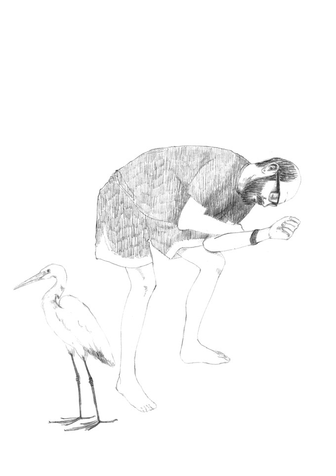 121 dormidos y yo la primera