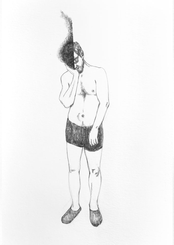 121 dormidos y yo la primera