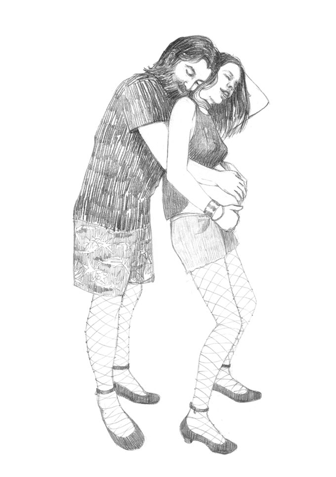 121 dormidos y yo la primera