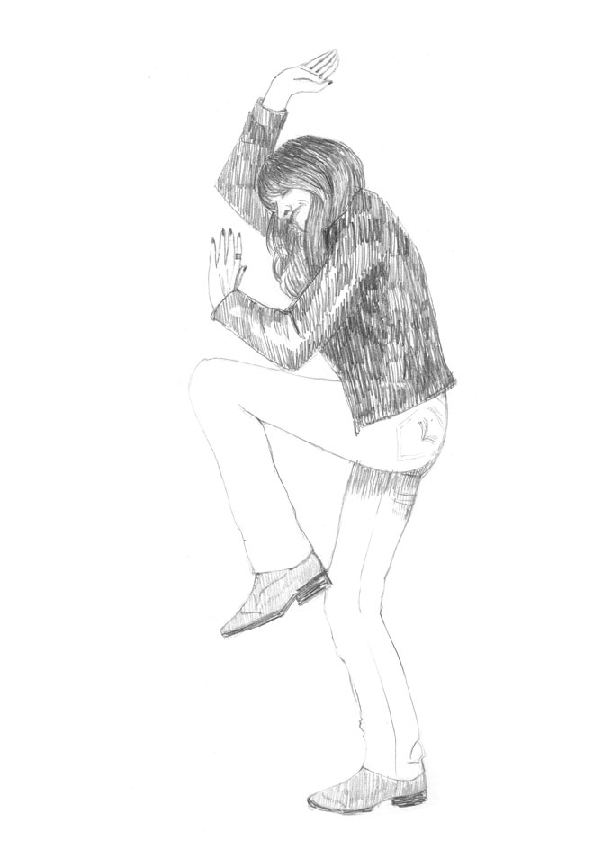 121 dormidos y yo la primera