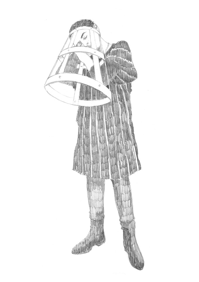 121 dormidos y yo la primera