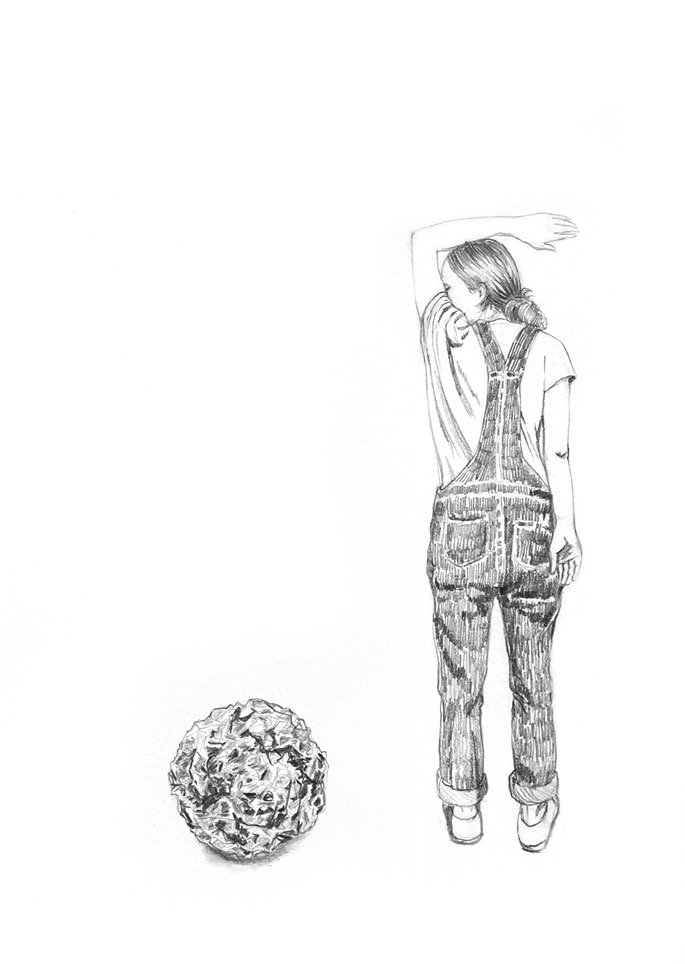 121 dormidos y yo la primera