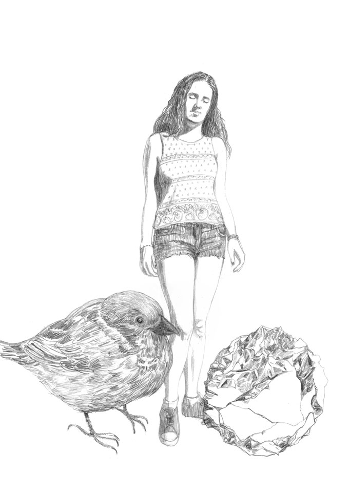 121 dormidos y yo la primera