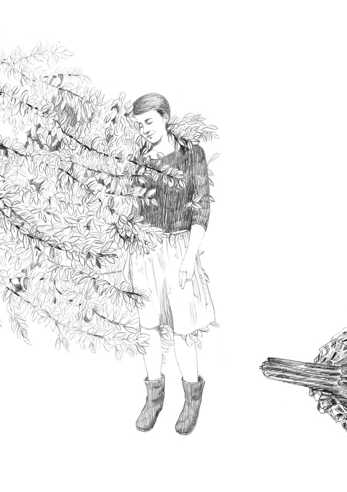 121 dormidos y yo la primera