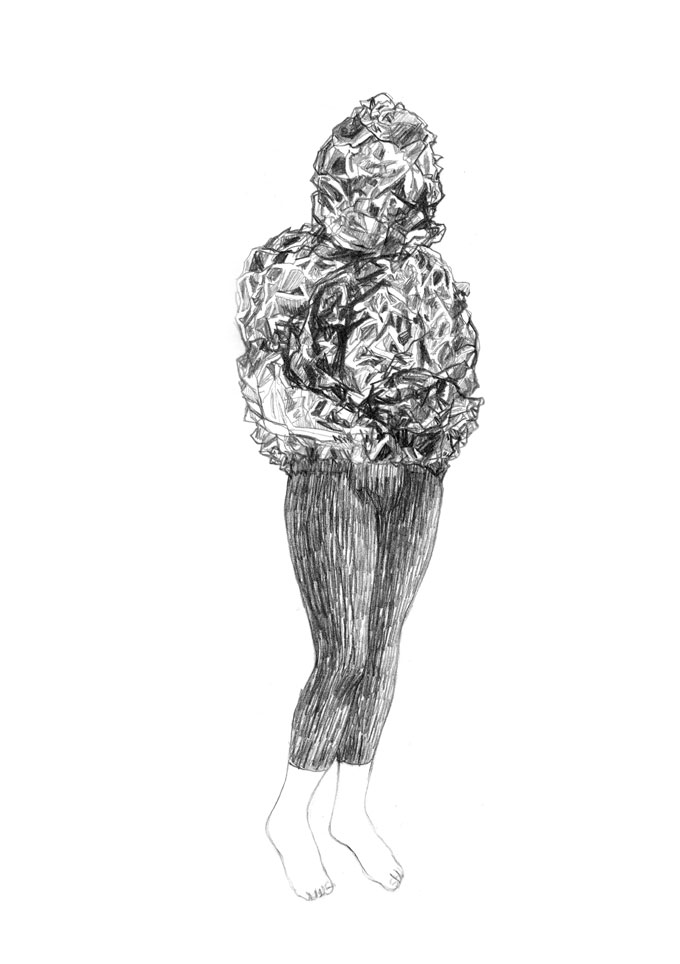 121 dormidos y yo la primera