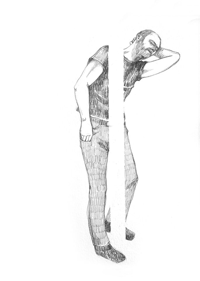 121 dormidos y yo la primera