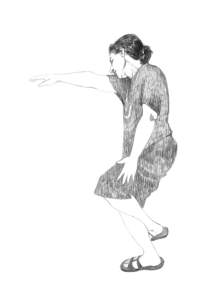 121 dormidos y yo la primera