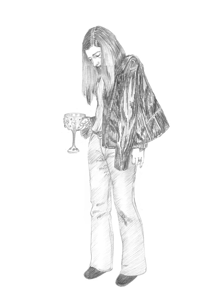 121 dormidos y yo la primera