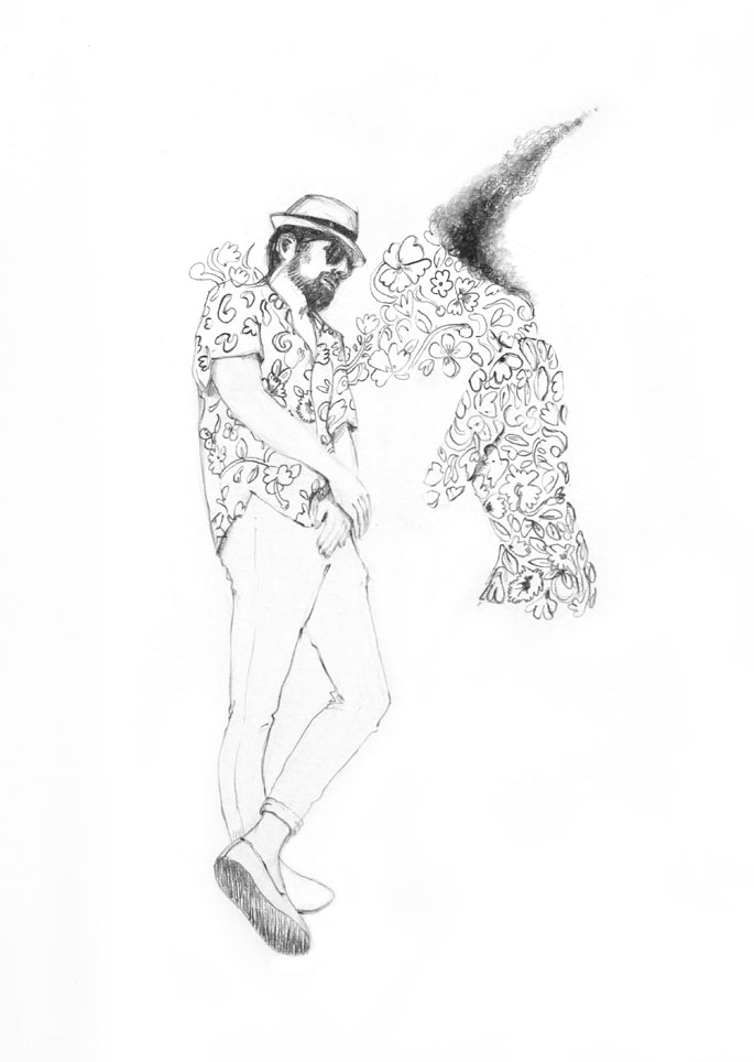 121 dormidos y yo la primera