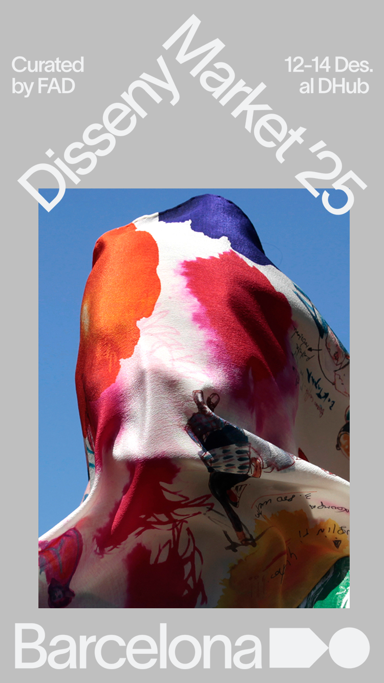 Disseny Market’25