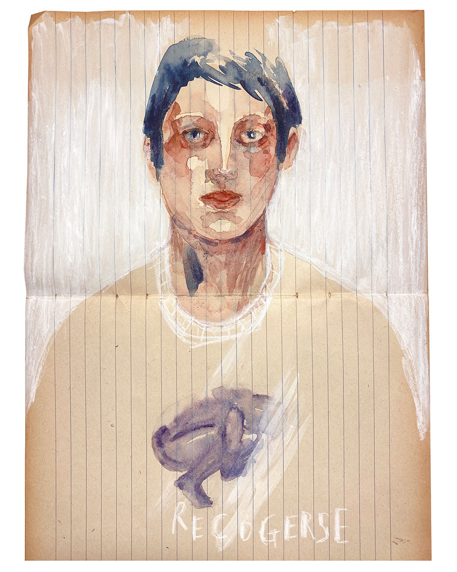 Expo colectiva en Open Studio 79